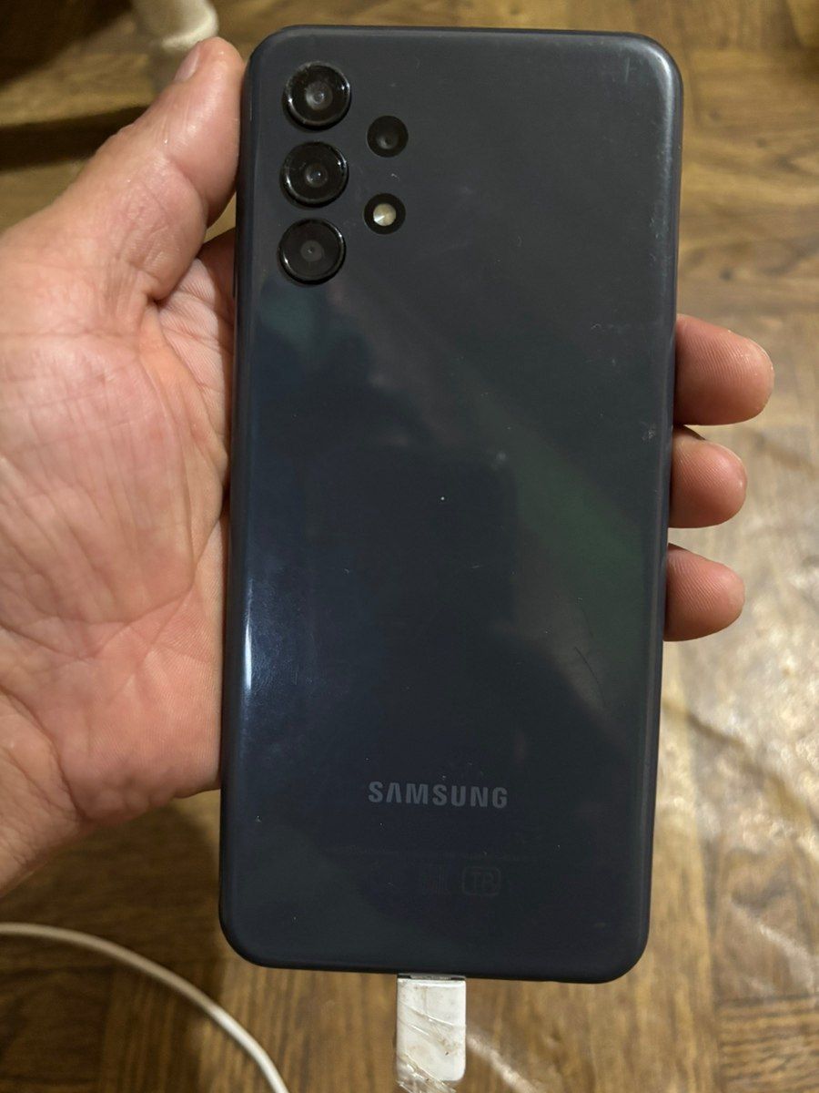 Samsung Galaxy A13 Peach 64GB/4GB — Smartfonlar, Bakı (2)