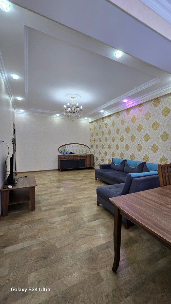 Satılır 2 otaqlı yeni tikili 63 m² — Mənzil, Xırdalan (4)