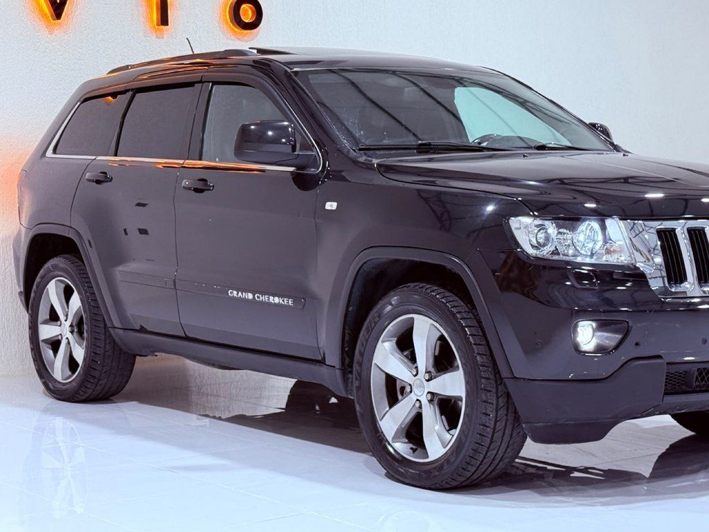 Jeep Grand Cherokee, 3.0 L, 2012 il, 272 277 km — Avtomobillər, Bakı (6)
