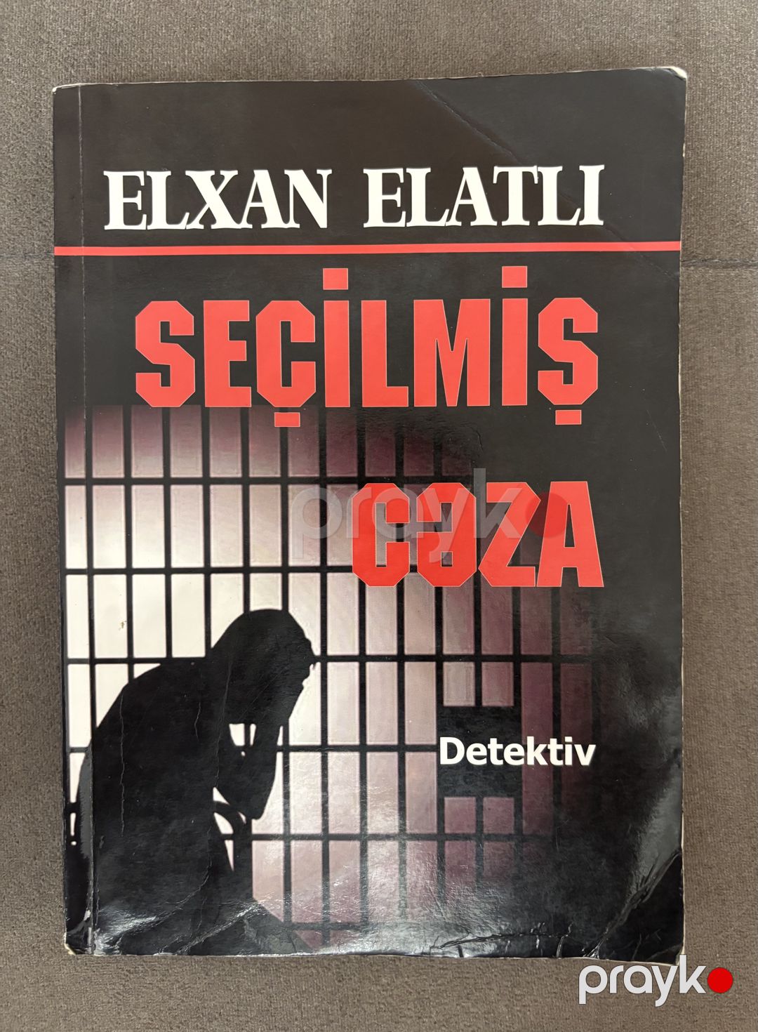 Kitablar — Kitablar, Bakı (7)