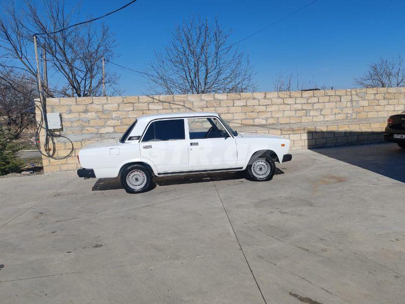 Lada (vaz) 2107 1.7 l, 2004, 660 000 km 09-BV-248 — Avtomobillər, Qazax (9)