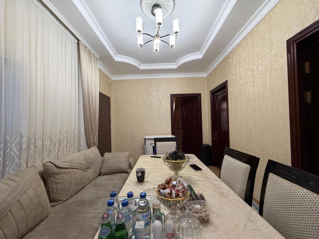 Satılır 4 otaqlı həyət evi/bağ evi 100 m² — Ev, villa, Xırdalan (11)