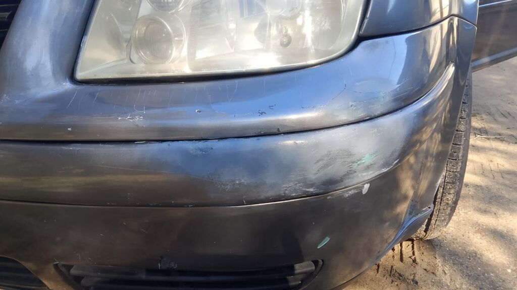 Volkswagen Jetta: 2 l 2004 il Sedan — Avtomobillər, Bakı (5)