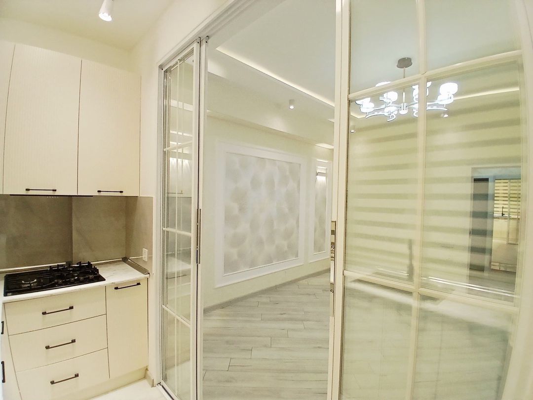 Satılır 3 otaqlı yeni tikili 60 m² — Mənzil, Bakı (6)