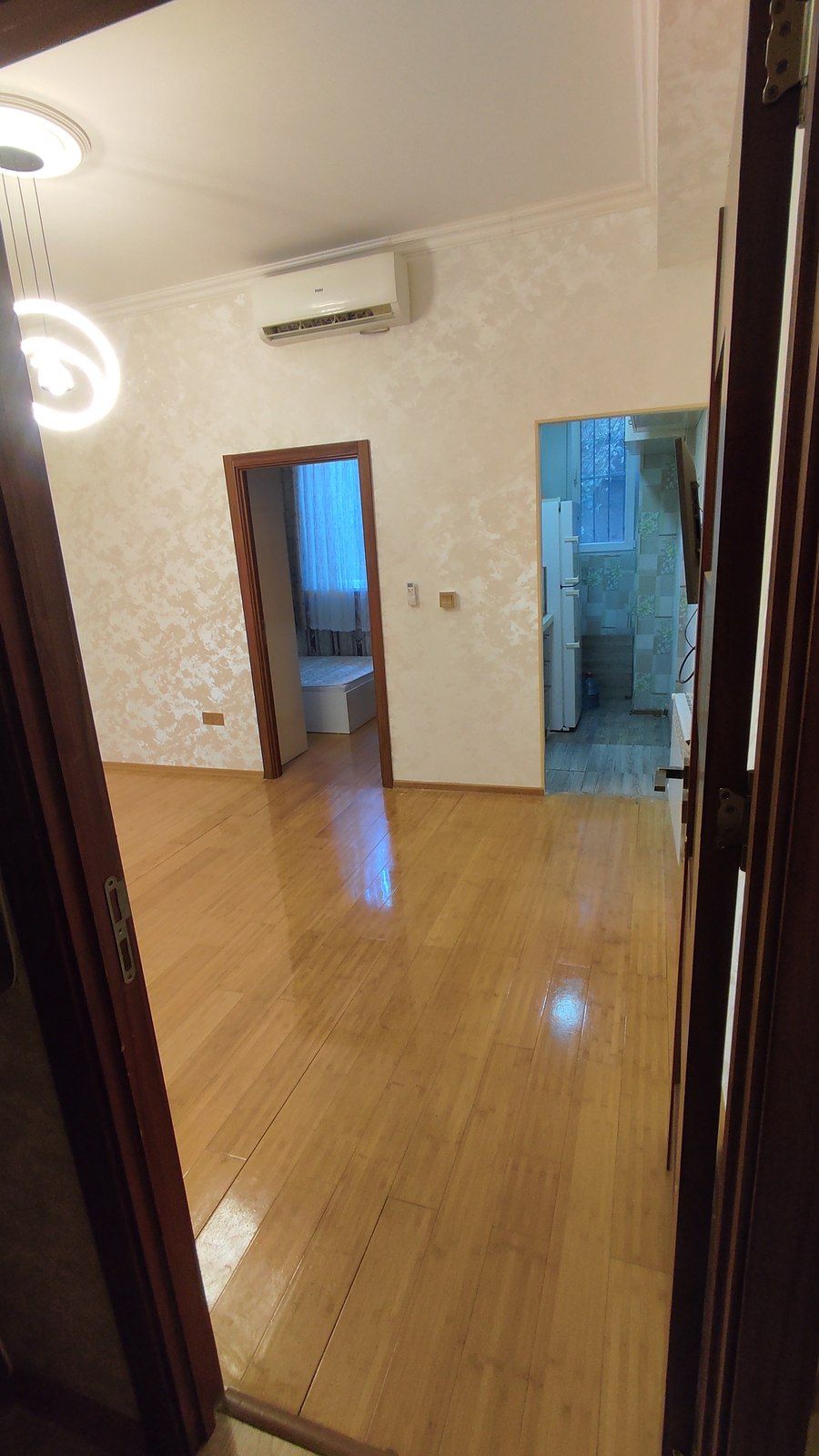 Satılır 2 otaqlı yeni tikili 41 m² — Mənzil, Xırdalan (11)