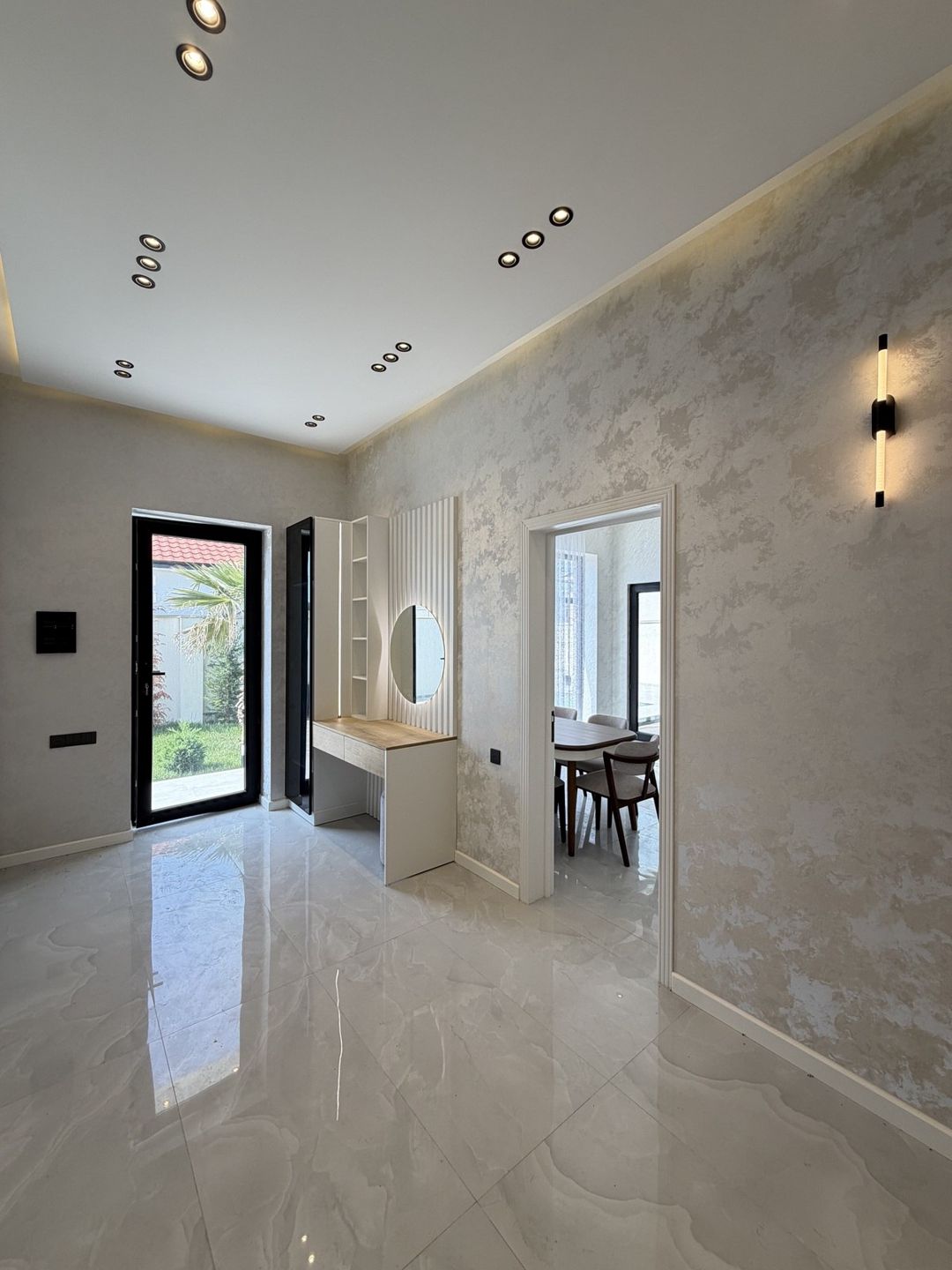 Satılır 4 otaqlı həyət evi/bağ evi 180 m² — Ev, villa, Bakı (8)