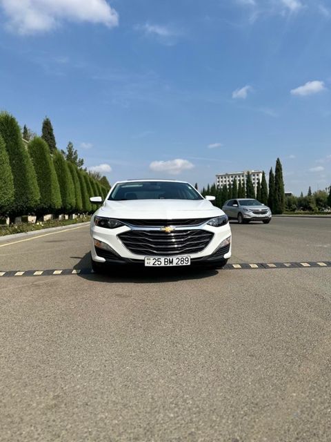 Chevrolet Malibu, 1.5 L, 2020 il, 180 000 km — Gəncə
