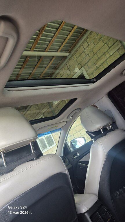 Kia Optima, 2.0 L, 2014 il, 230 000 km 77-DC-914 — Avtomobillər, Bakı (12)