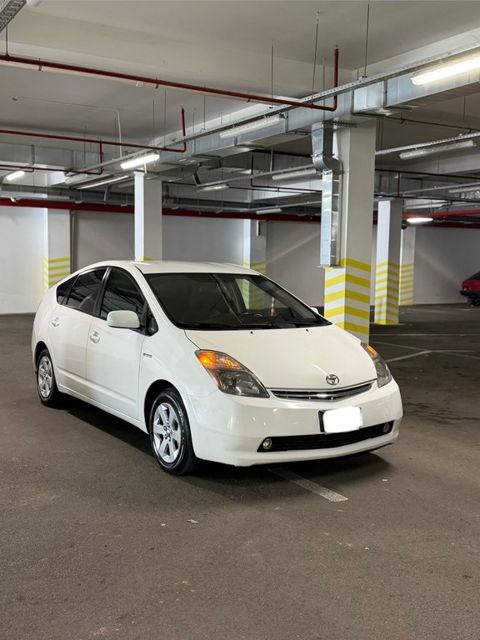 Toyota Prius, 1.5 L, 1.3 kWh, 2007 il, 345 000 km — Bakı