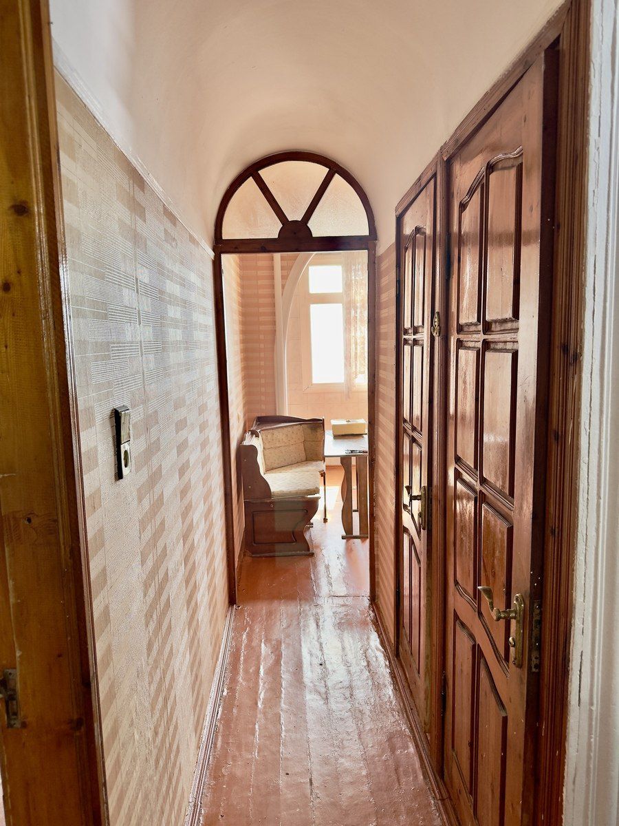 İcarəyə verilir 3 otaqlı köhnə tikili 60 m² — Mənzil, Bakı (6)