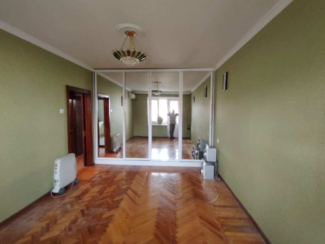 Satılır 3 otaqlı köhnə tikili 80 m² — Mənzil, Bakı (5)