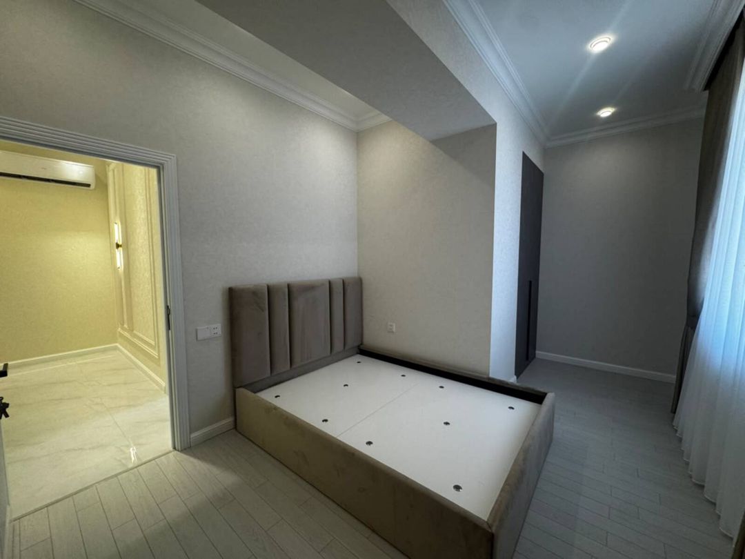 Satılır 3 otaqlı yeni tikili 106 m² — Mənzil, Bakı (6)