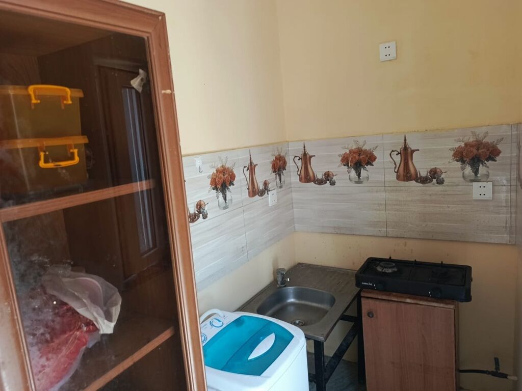 2 otaqlı, 40 kv. m, Kredit yoxdur, Orta təmir — Ev, villa, Digah (10)
