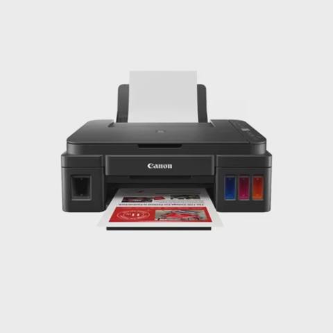 Canon Pıxma G3416 Printer — Bakı