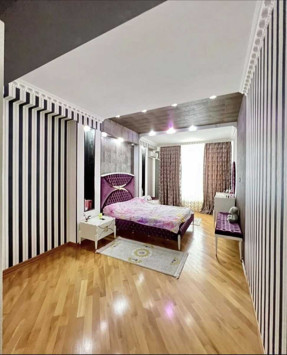 Satılır 2 otaqlı yeni tikili 97 m² — Mənzil, Bakı (3)