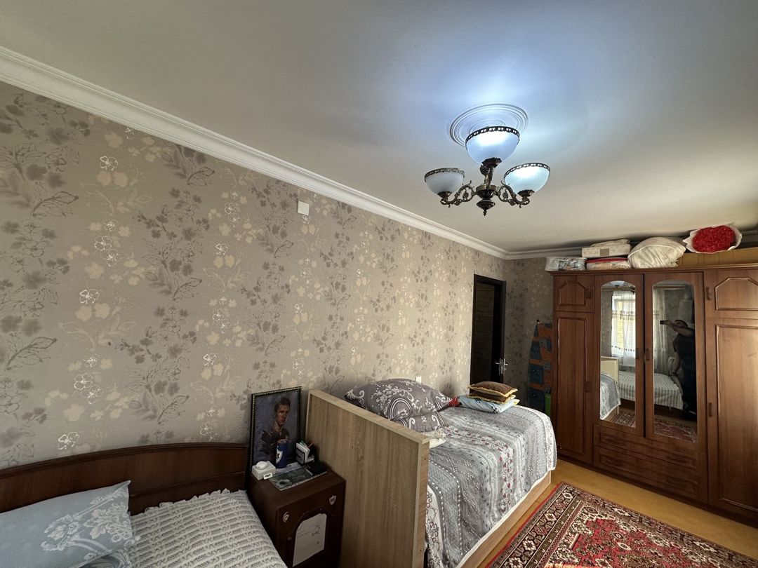 Satılır 2 otaqlı köhnə tikili 50 m² — Mənzil, Bakı (6)