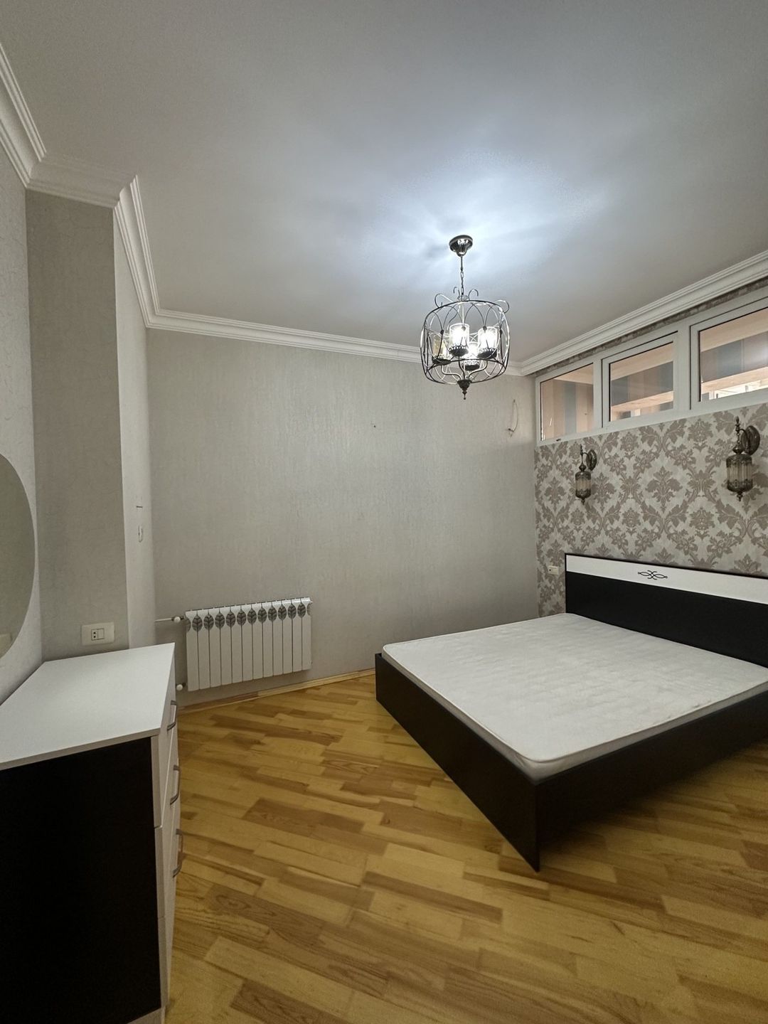 Satılır 3 otaqlı yeni tikili 63 m² — Mənzil, Xırdalan (8)