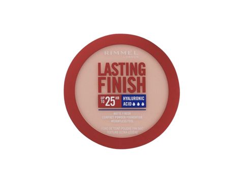 Kirşan Rimmel London Lasting Finish 004 Rose Ivory 7 q — Bakı