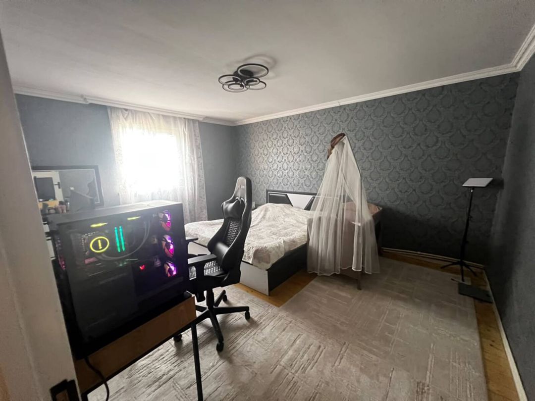 Satılır 5 otaqlı həyət evi/bağ evi 170 m² — Ev, villa, Bakı (4)