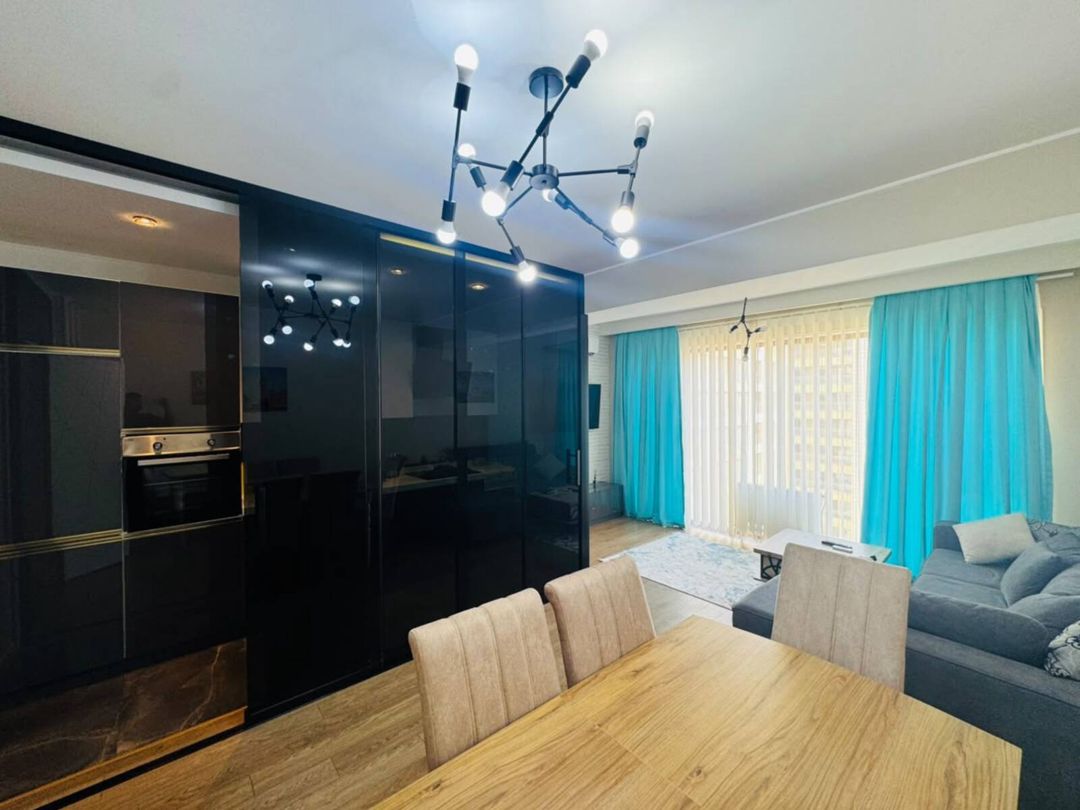İcarəyə verilir 3 otaqlı yeni tikili 113 m² — Mənzil, Bakı