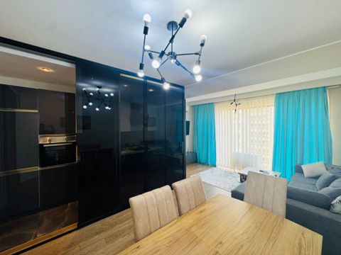 İcarəyə verilir 3 otaqlı yeni tikili 113 m² — Bakı