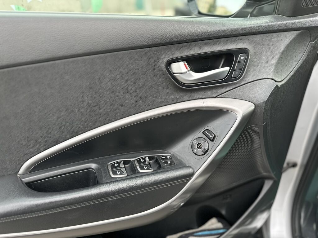 Hyundai Santa Fe: 2.4 l 2013 il Krossover — Avtomobillər, Sumqayıt (7)