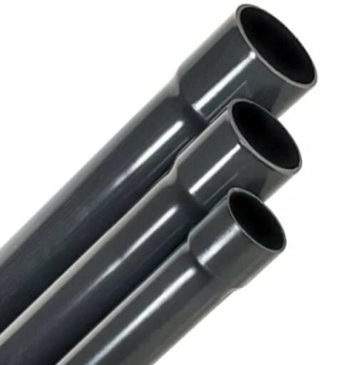 Pvc hovuz boruları — Bakı