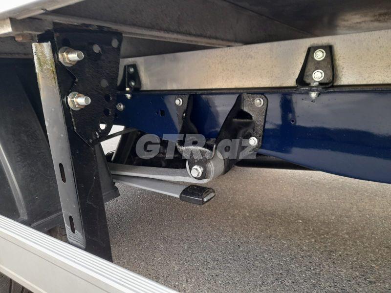 Ford Transit 2.4 L, 2007, 248 000 km — Avtomobillər, Şəki (3)