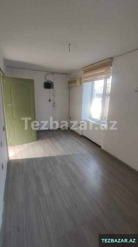 4 otaqlı ofis — Ofis, Bakı (10)