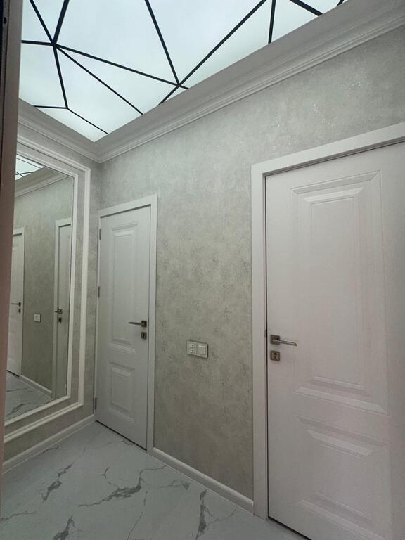 Satılır 2 otaqlı köhnə tikili 40 m² — Mənzil, Bakı (10)