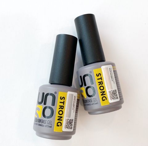 Lak üçün baza Uno Strong, 15 ml — Bakı
