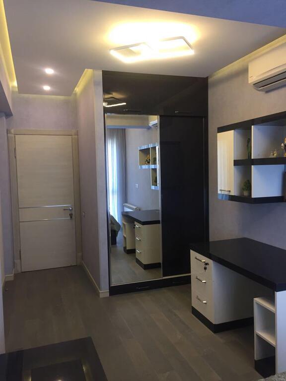Satılır 4 otaqlı yeni tikili 181 m² — Mənzil, Bakı (6)