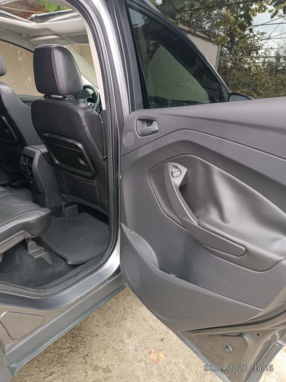 Ford Kuga, 1.6 L, 2013 il, 182 000 km — Avtomobillər, Bakı (9)
