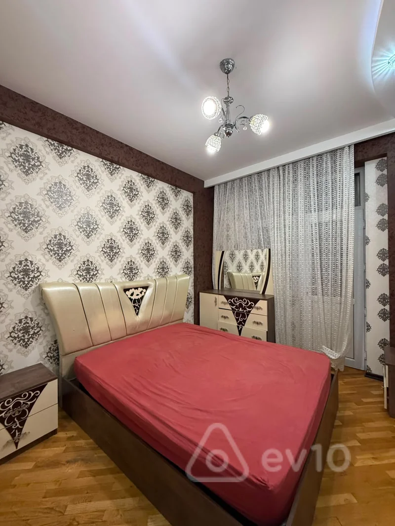 3 otaqlı mənzil, 90 m², Bakı, Gəncə prospekti — Mənzil, Bakı (10)