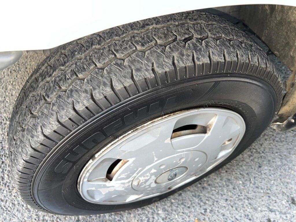 Ford Transit, 2.2 L, 2008 il, 220 000 km 01-CV-824 — Avtomobillər, Xırdalan (8)