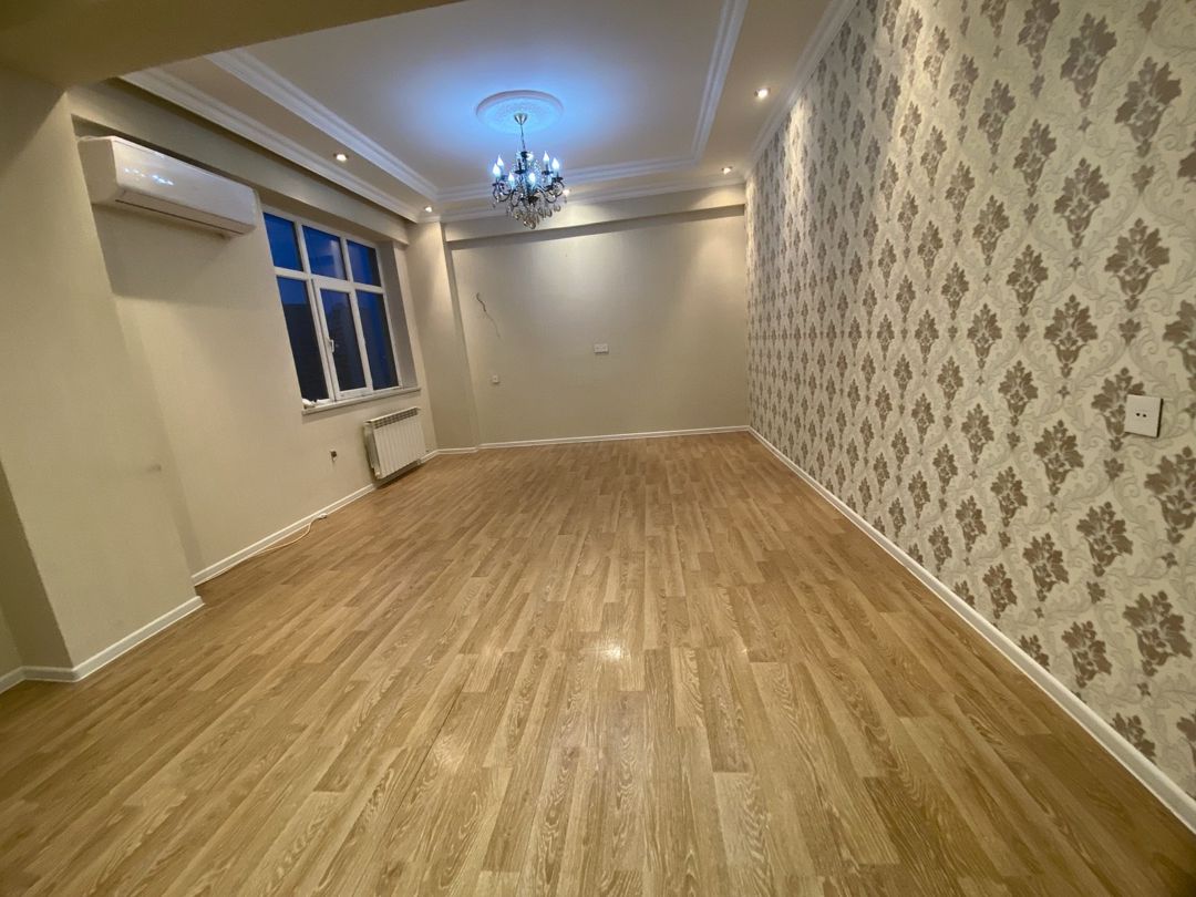 İcarəyə verilir 3 otaqlı yeni tikili 118 m² — Mənzil, Xırdalan (3)