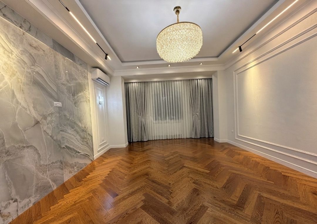 Satılır 4 otaqlı yeni tikili 181 m² — Mənzil, Bakı (2)
