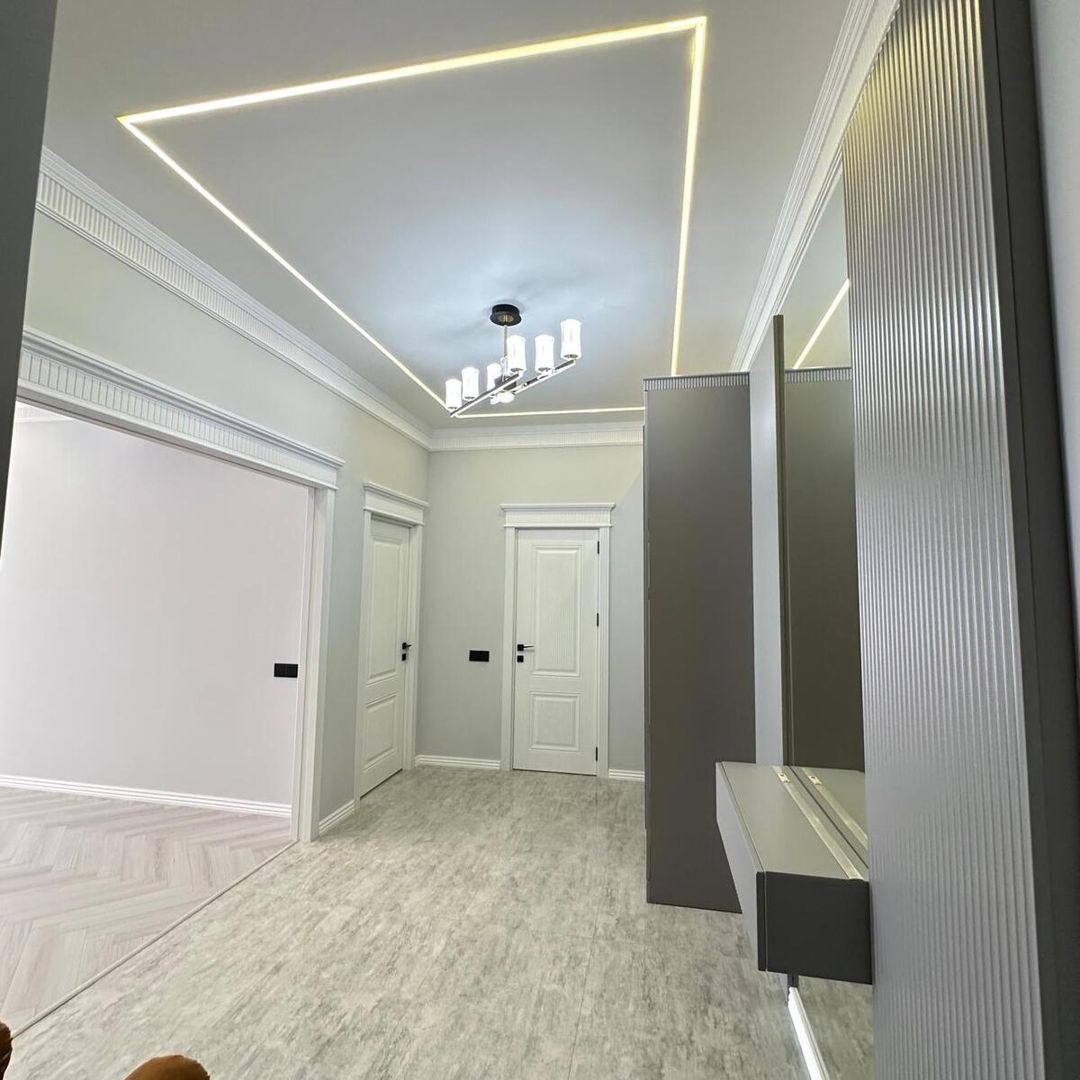 Satılır 3 otaqlı yeni tikili 73 m² — Mənzil, Bakı (7)