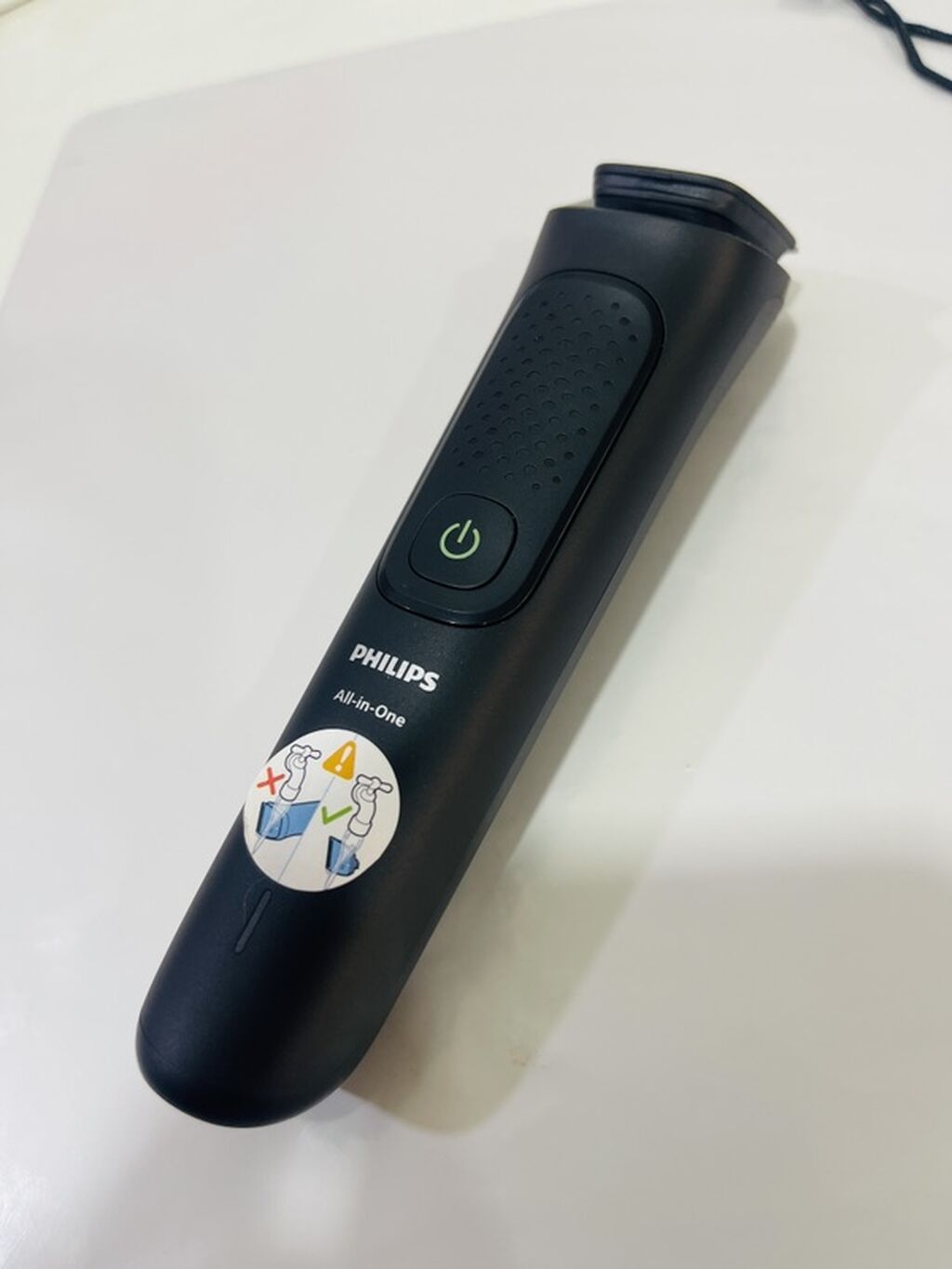 Phılıps All-in-One 8-in-1 Trimmer – Series 3000 (Model: MG3940/15) — Saç kəsmə maşınları, Bakı (8)