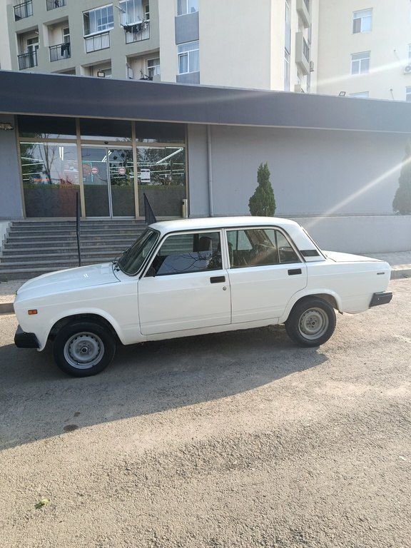 Lada (VAZ) 2107, 1.5 L, 2004 il, 93 000 km 10-NH-667 — Avtomobillər, Gəncə (4)