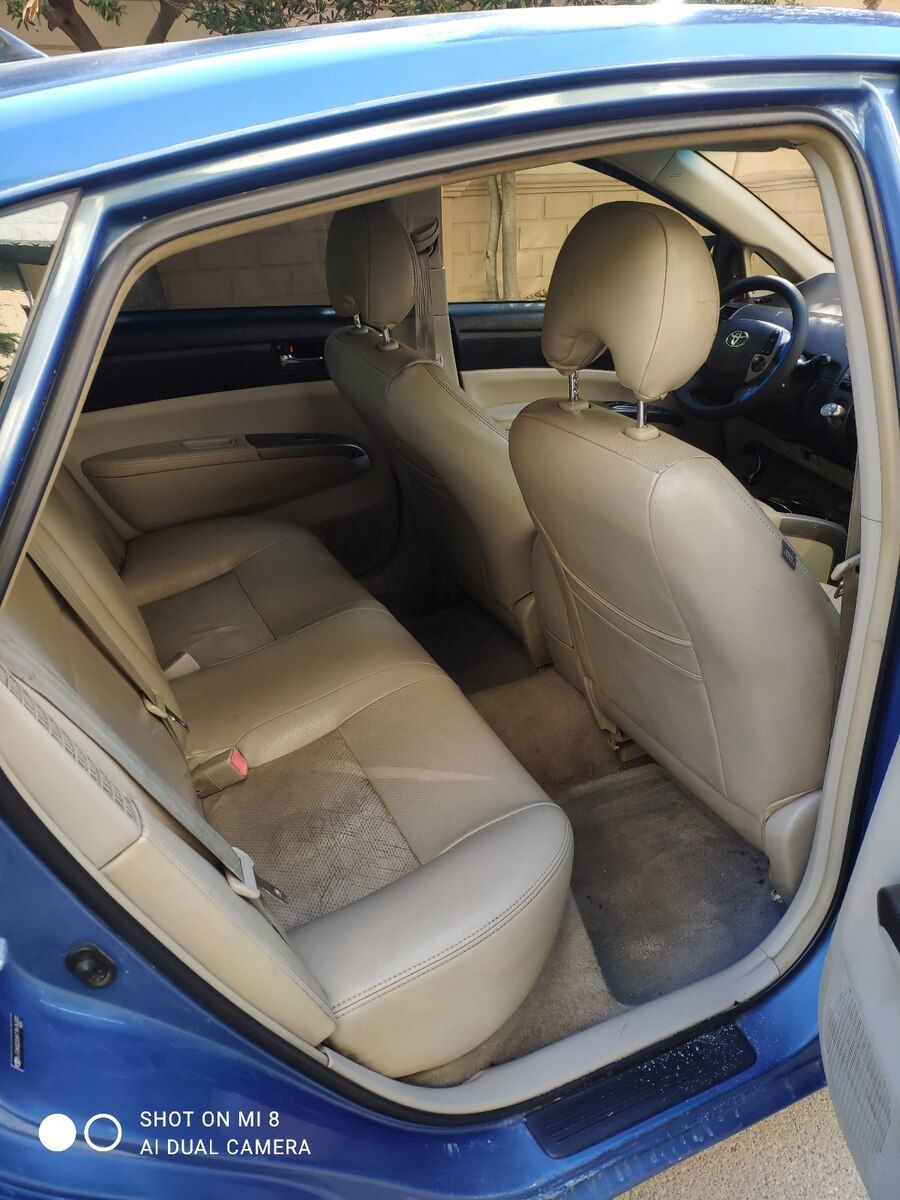 Toyota Prius, 2008 il 77-DH-801 — Avtomobillər, Bakı (5)