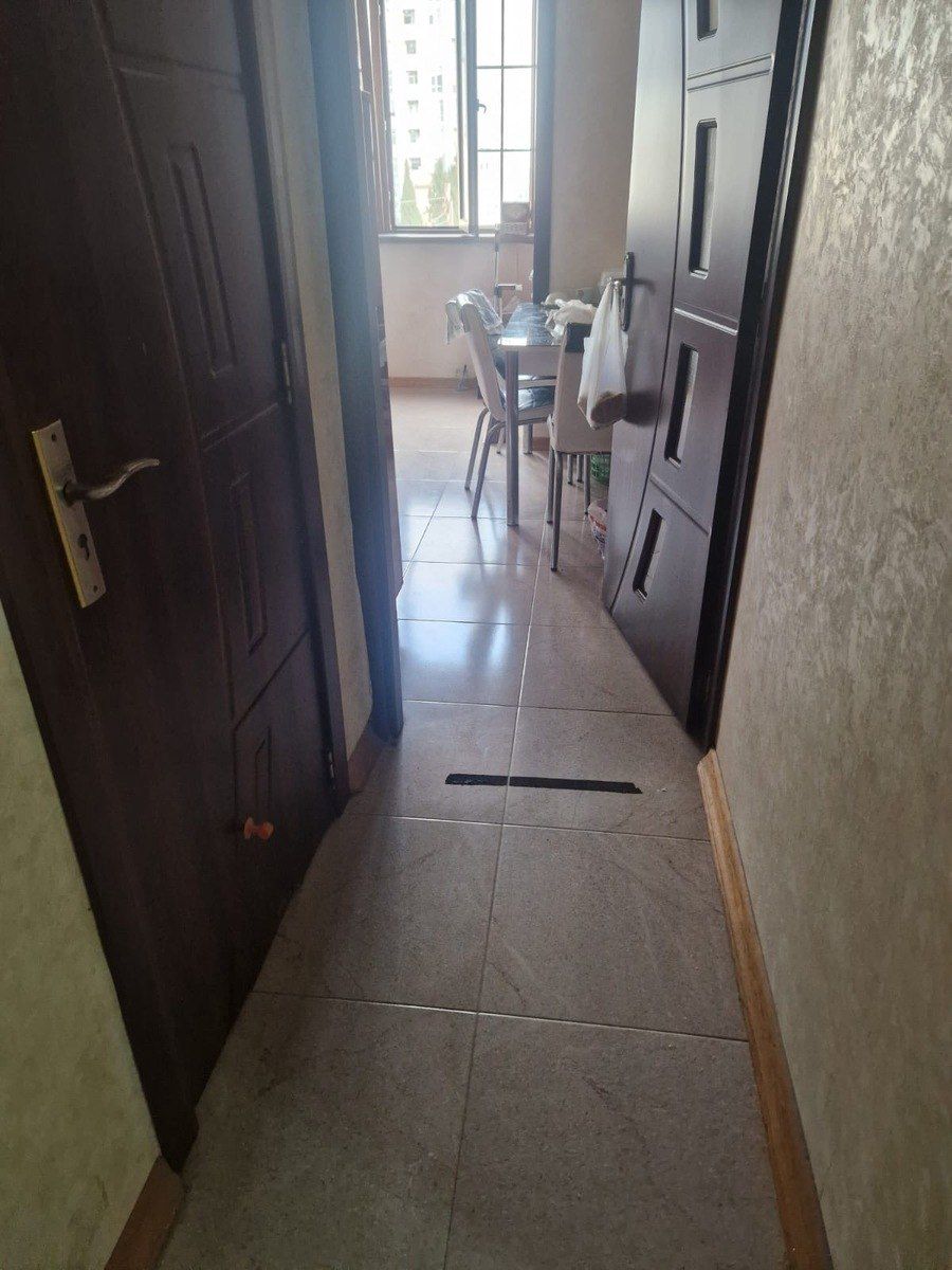 Satılır 3 otaqlı köhnə tikili 85 m² — Mənzil, Bakı (4)