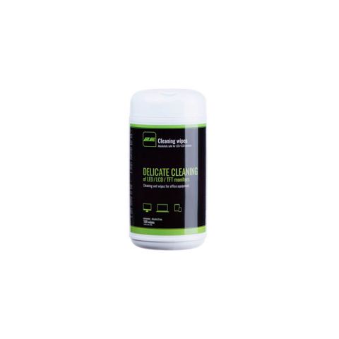 2E Wet Wipes For Office Equipment 2E-SK100WSM — Bakı