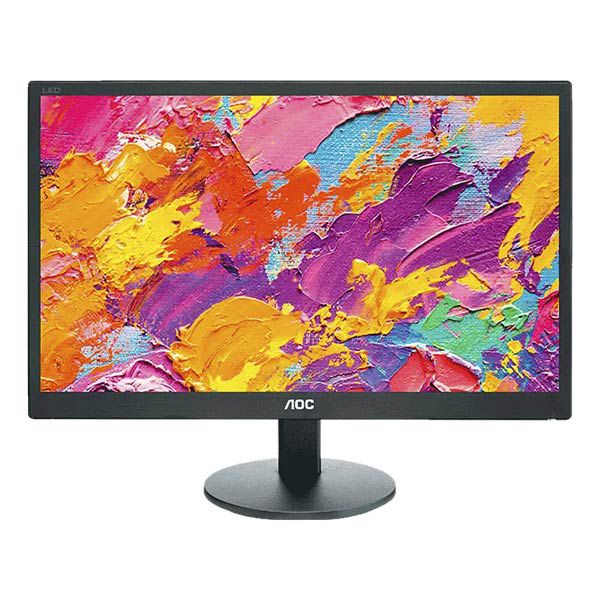 Monitor AOC E970SWN/01 — Digər monitorlar, Bakı