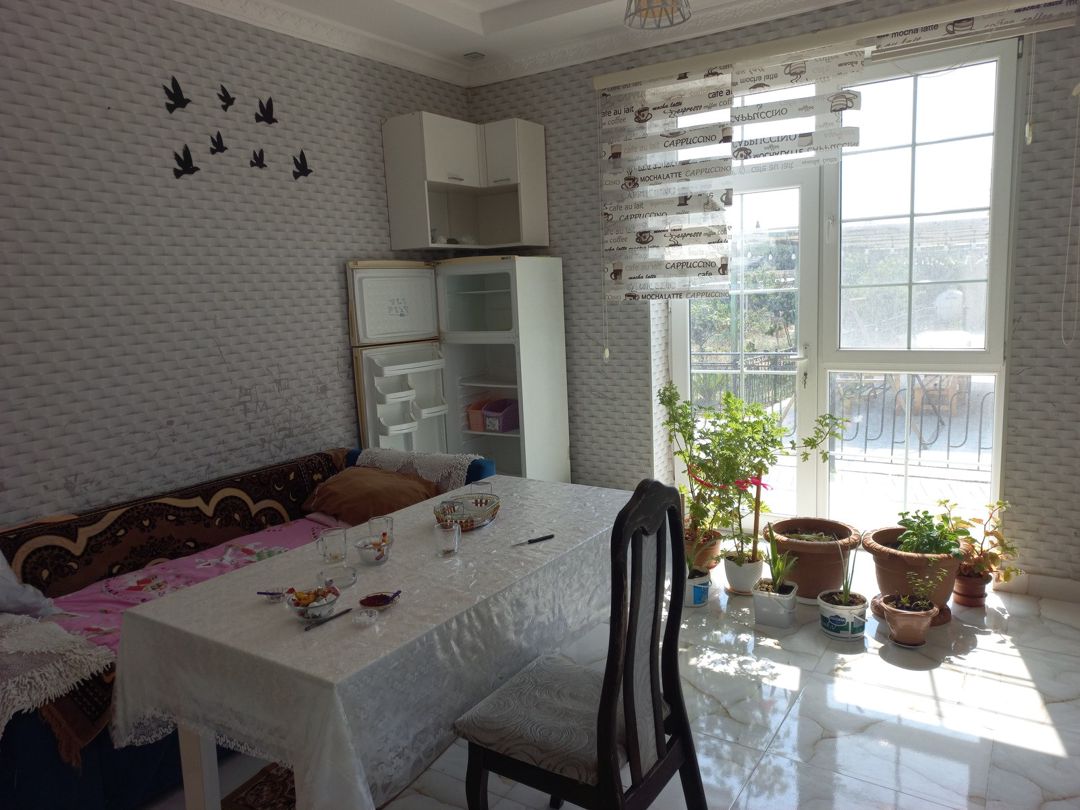 Həyət evi, Bilgəh qəs — Ev, villa, Bakı (11)