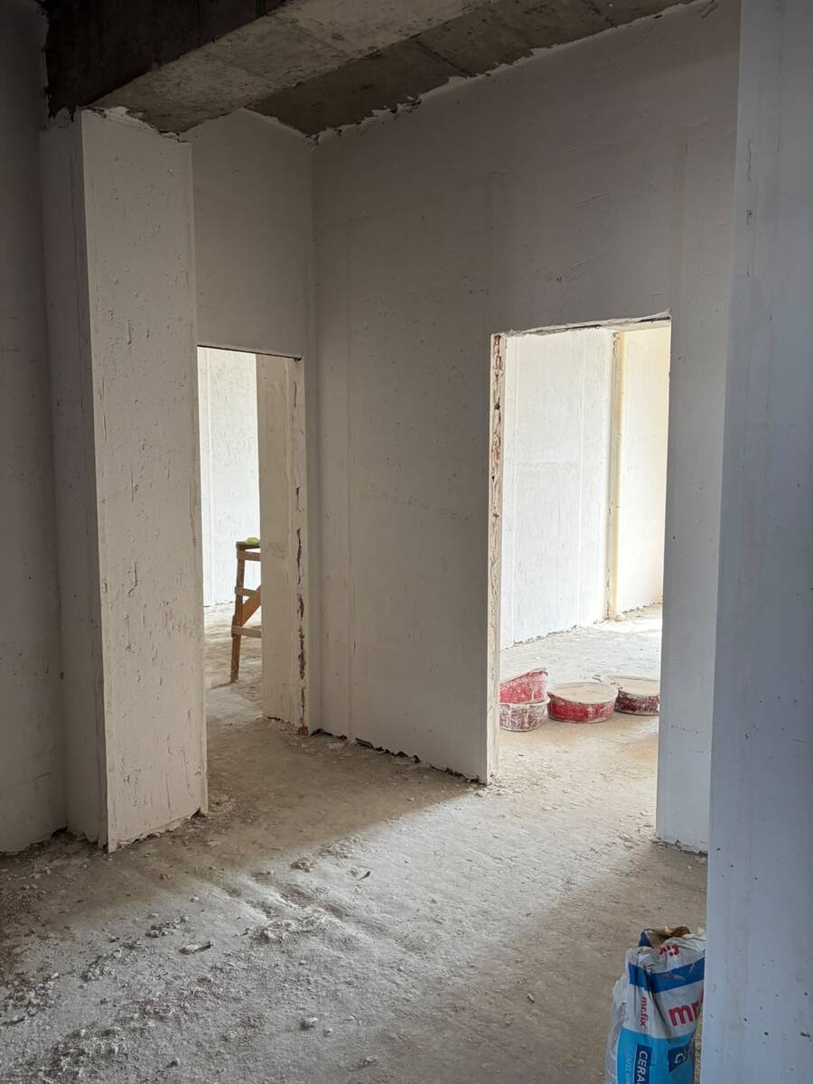 Satılır 4 otaqlı yeni tikili 247 m² — Mənzil, Bakı (8)