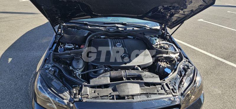 Mercedes E 220 d 2.2 L, 2015, 207 000 km 90-YR-487 — Avtomobillər, Xaçmaz (10)