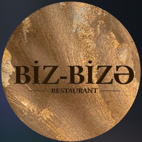 Biz Bizə Restaurant — Bakı