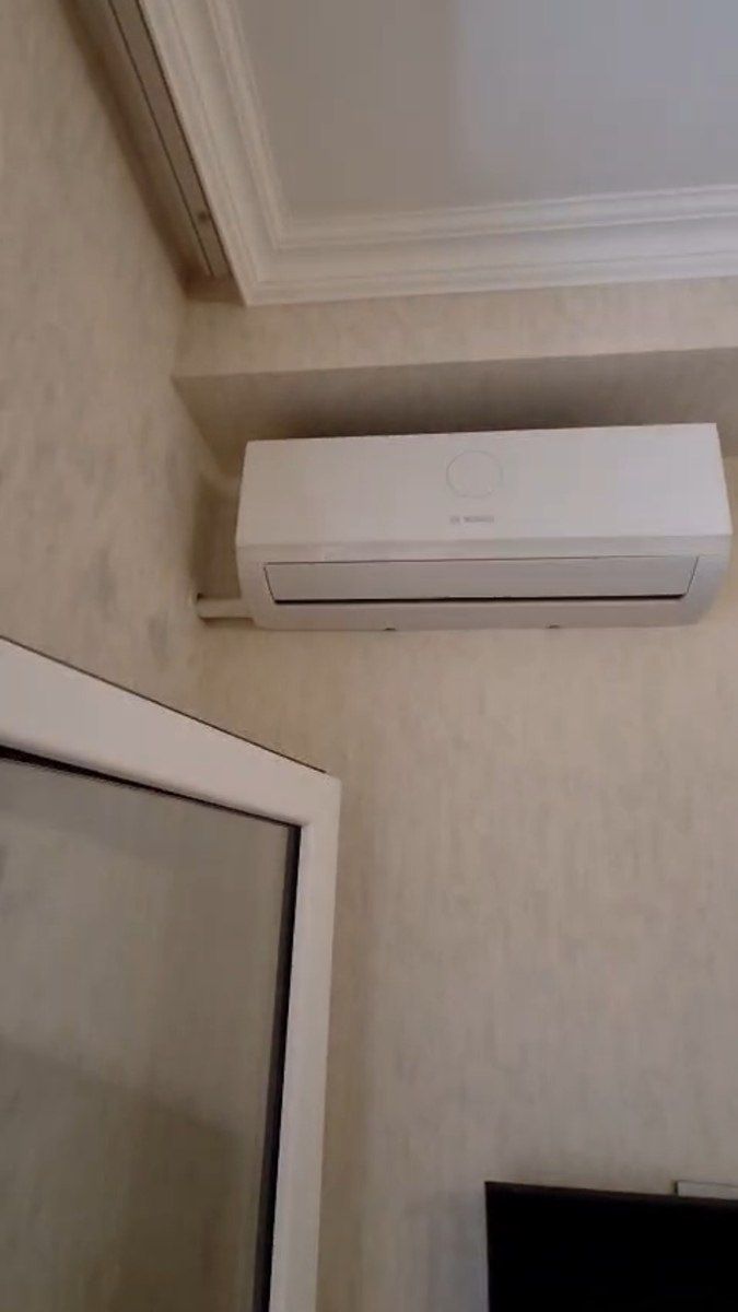 Satılır 2 otaqlı yeni tikili 43 m² — Mənzil, Bakı (6)