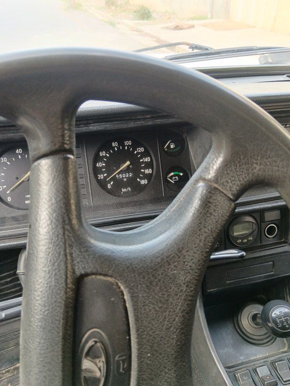 Lada (VAZ) 2104, 1.6 L, 2012 il, 64 000 km 99-LV-804 — Avtomobillər, Şəmkir (6)